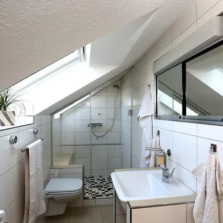 Vechteblick Apartment Schuettorf Exterior photo