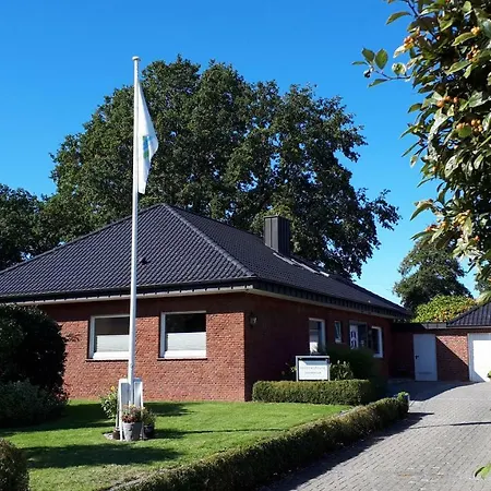 Vechteblick Apartment Schuettorf Exterior photo