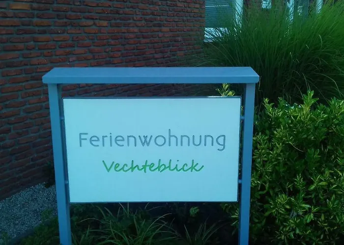 Vechteblick
