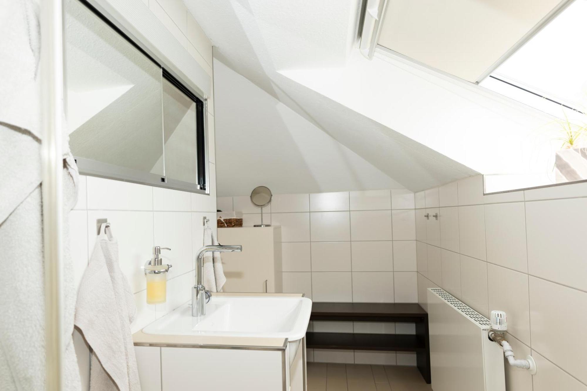 Vechteblick Apartment