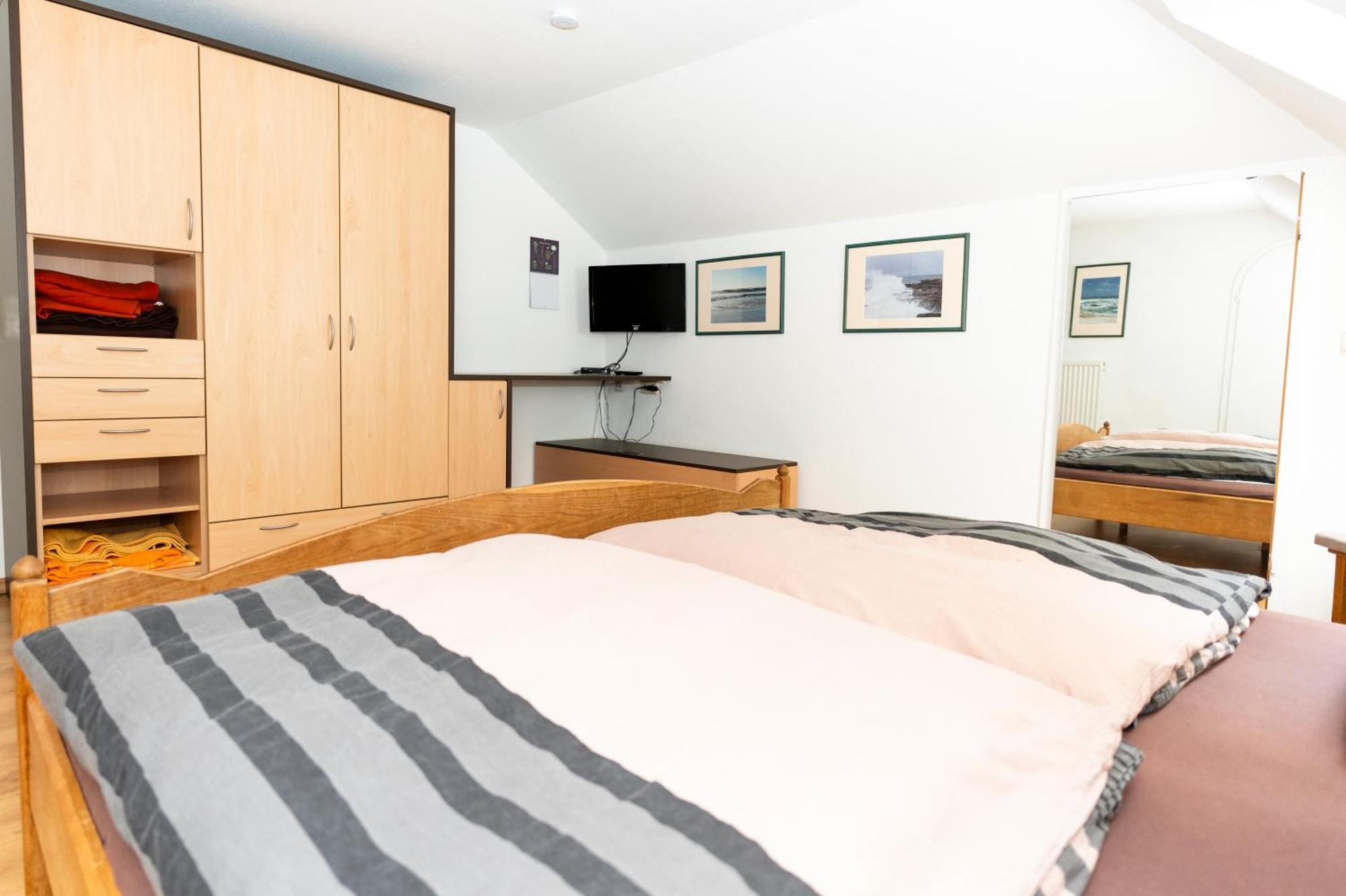 Vechteblick Apartment *