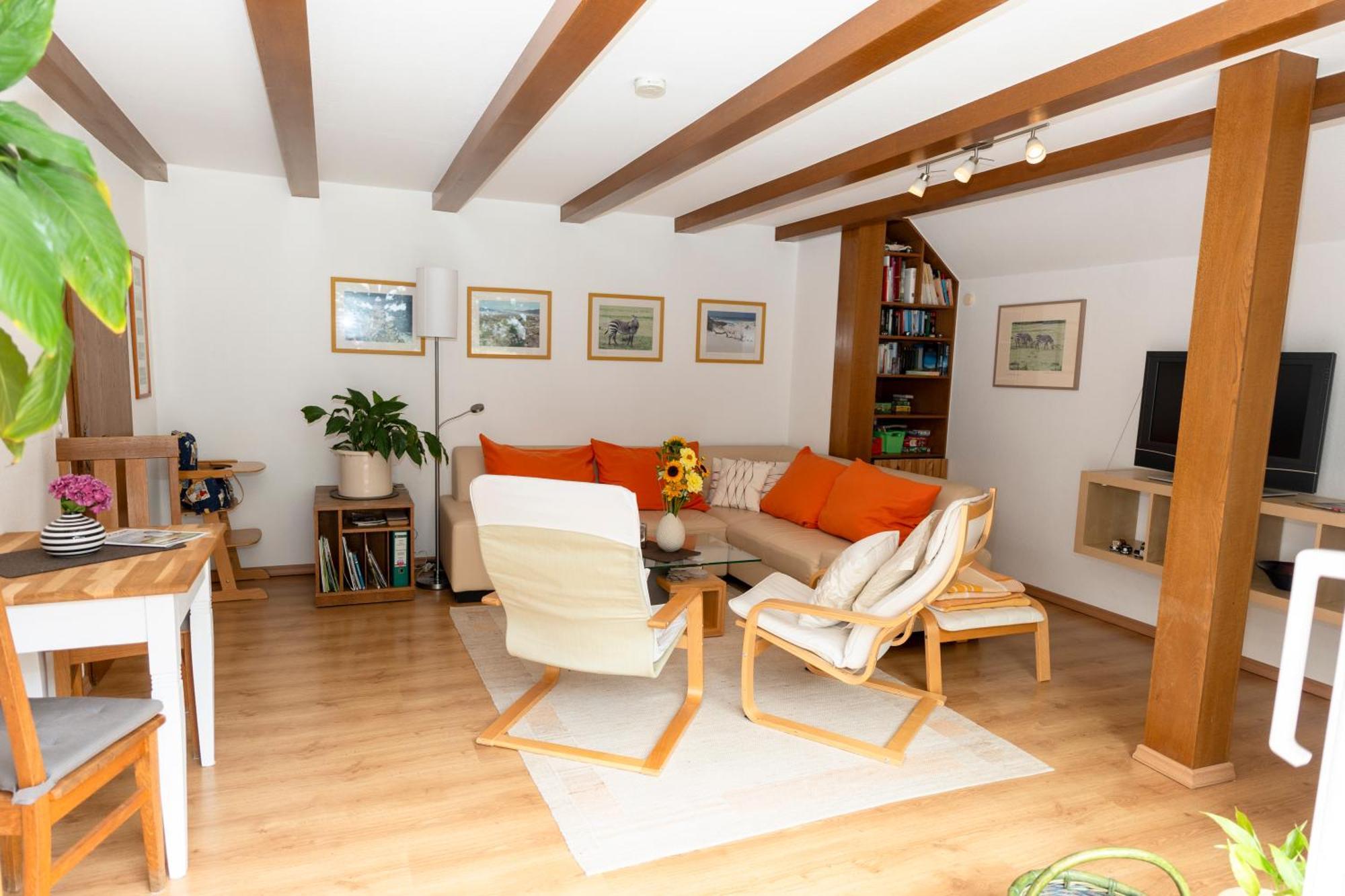 Apartment Vechteblick Schuettorf