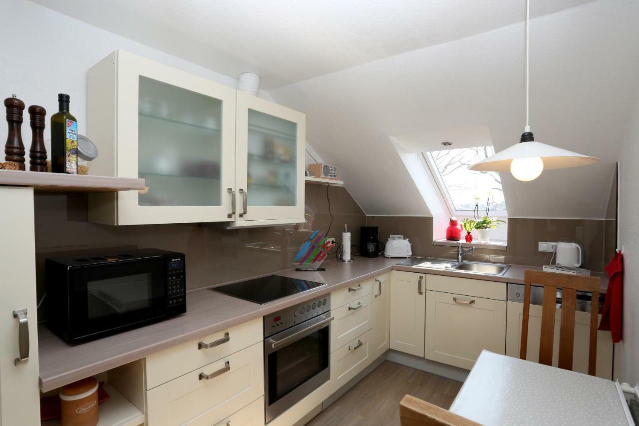 Vechteblick Apartment