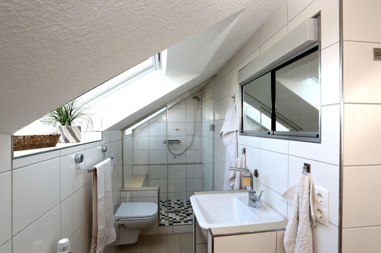 Vechteblick Apartment