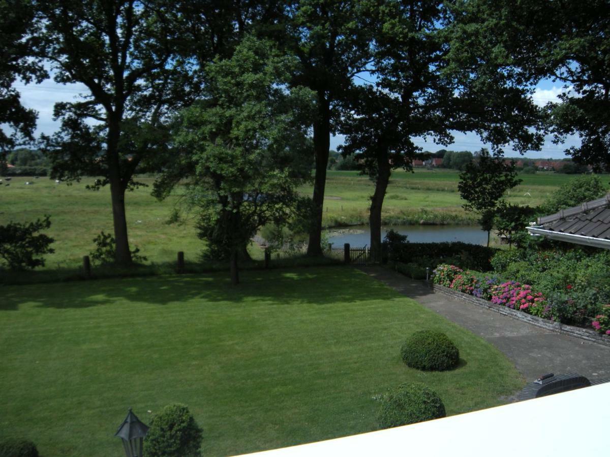 Vechteblick Apartment Schuettorf