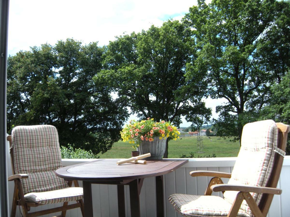 Vechteblick Apartment Schuettorf